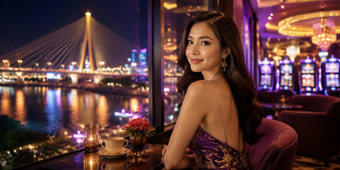 rg88 Những gì bạn tìm thấy trong phòng slot của chúng tôi