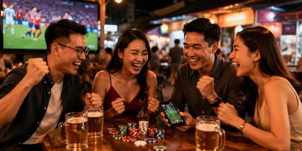 rg88 Lịch tournament hàng ngày